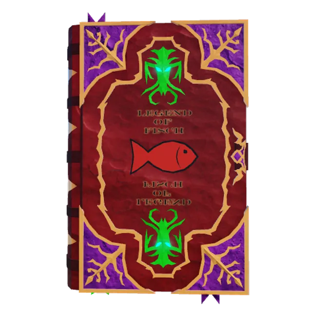 Book of Dreams