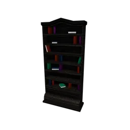 Bookshelf