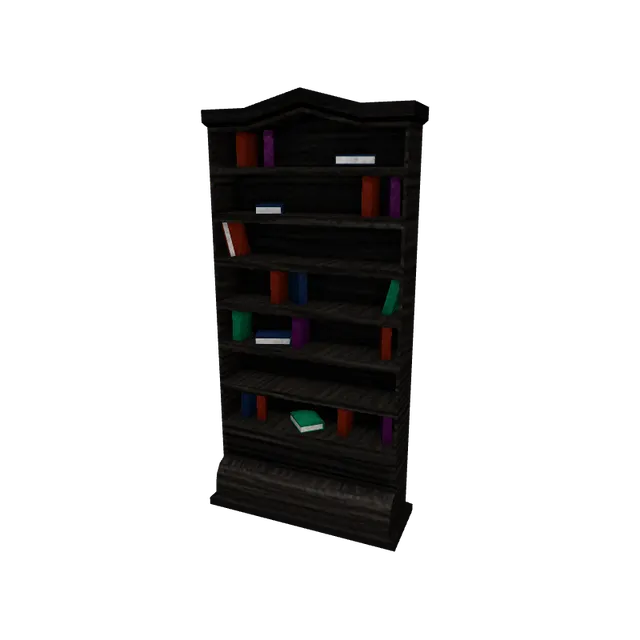 Bookshelf