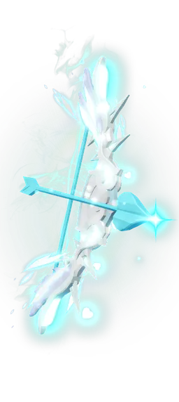 Bow of the Skies