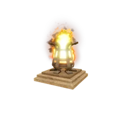 Brazier
