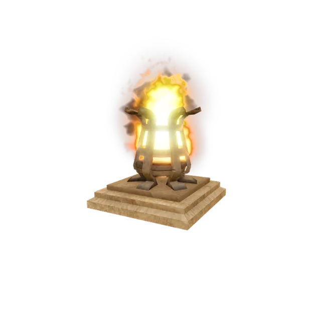 Brazier