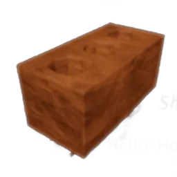 Brick