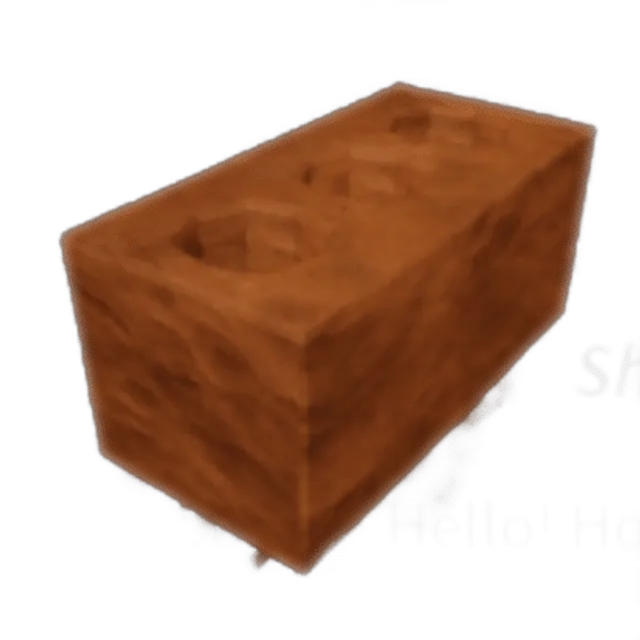 Brick