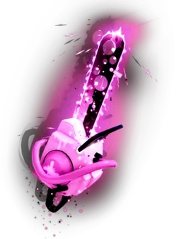 Bubblegum Ripper