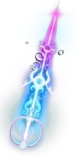 Bubbly Benediction