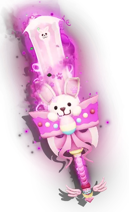 Bunblade