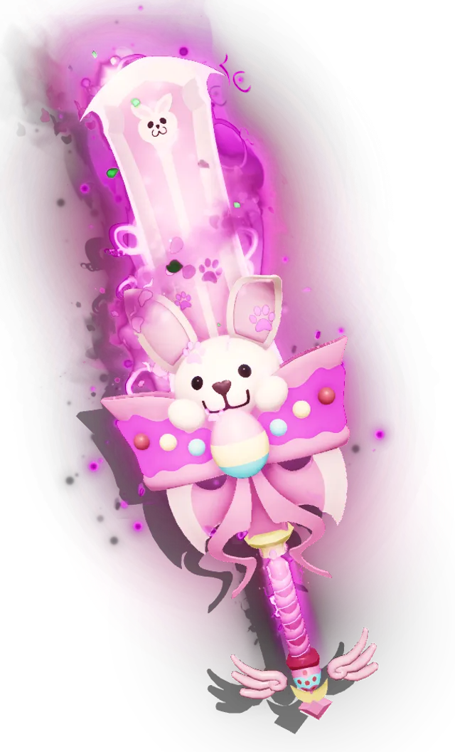 Bunblade