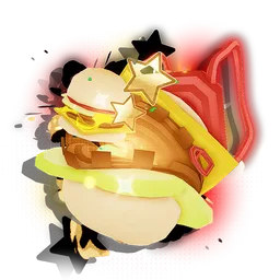 Burgerbound