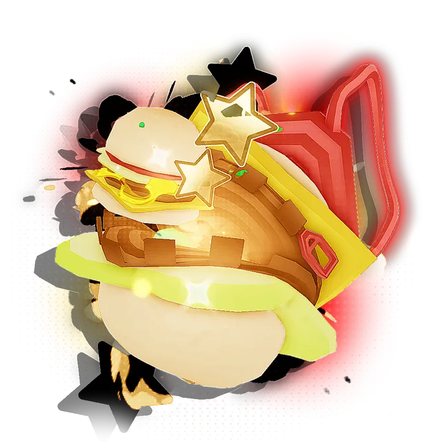 Burgerbound