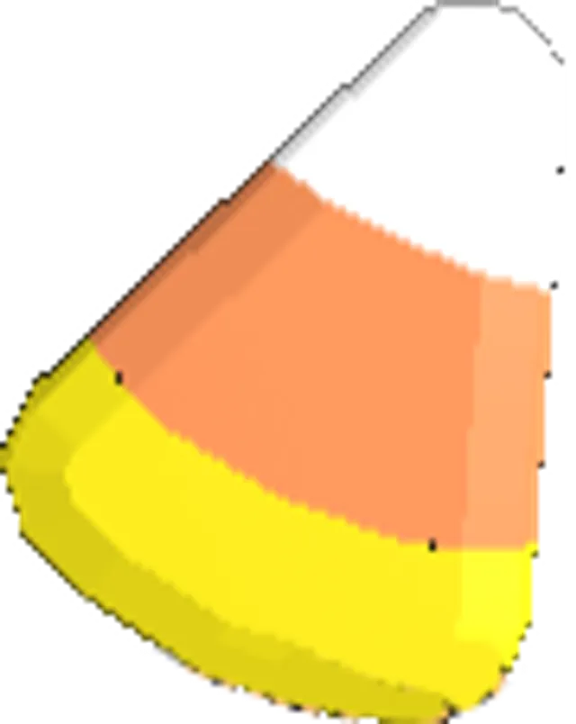 Candy Corn