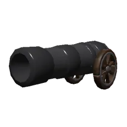 Cannon