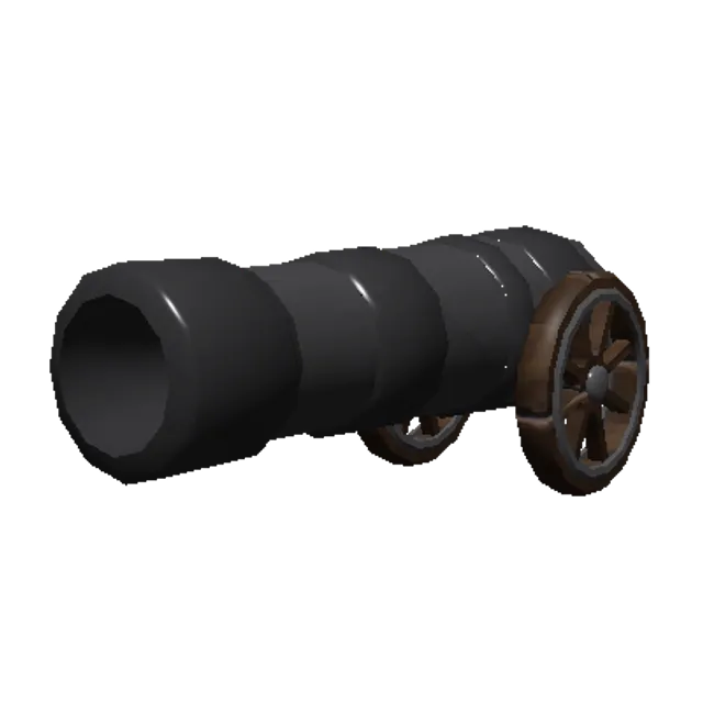 Cannon