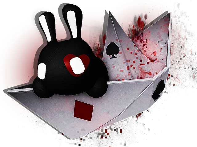 Cardistry Bun