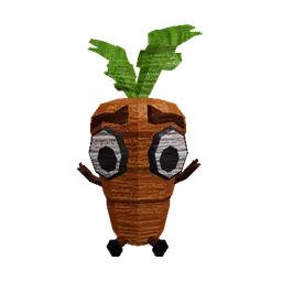 Carrot Friend