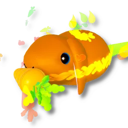 Carrot Hopper