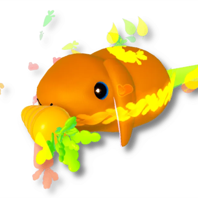 Carrot Hopper