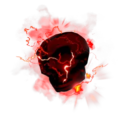 Cataclysm Cranium