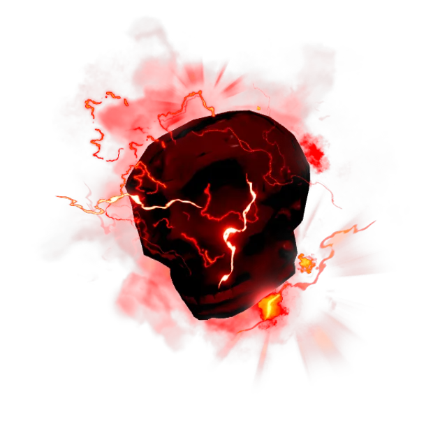 Cataclysm Cranium