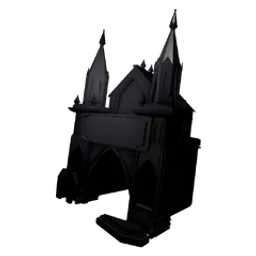 Cathedral Booth