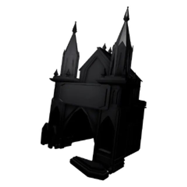 Cathedral Booth