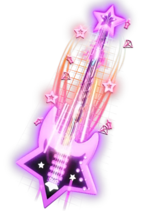 Celestial Cadence