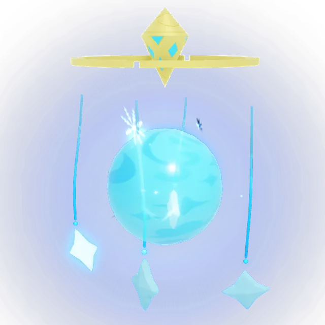Celestial Dreamsphere