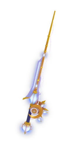 Celestial Rod