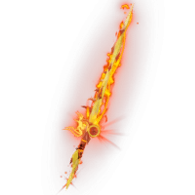 Challenger of Marlin
