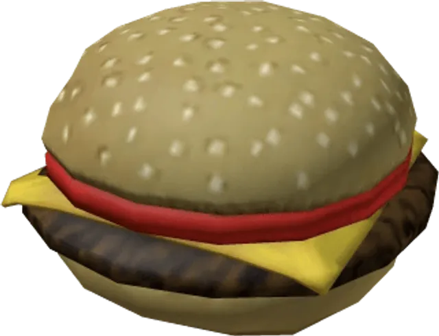 Cheezburger