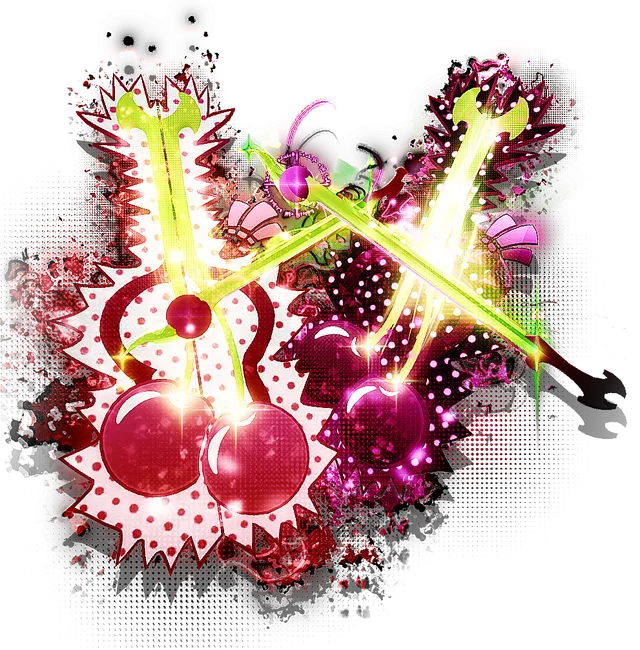 Cherry Boom