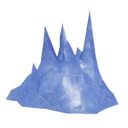 Chilled Spikes
