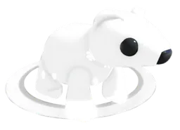 Chilly Cub
