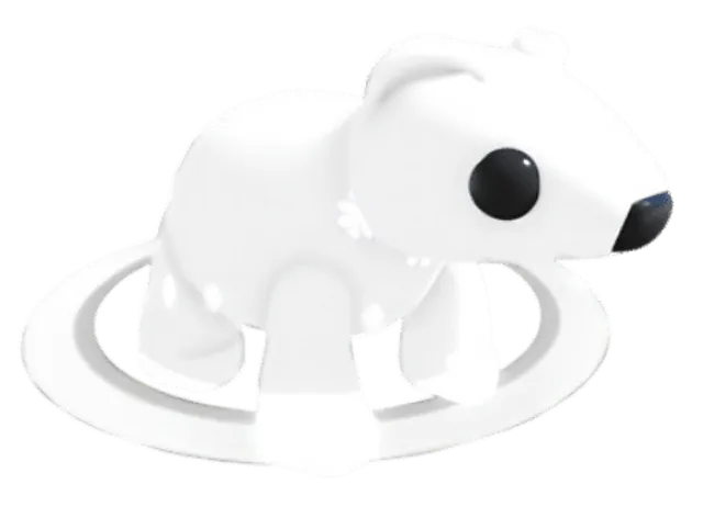 Chilly Cub