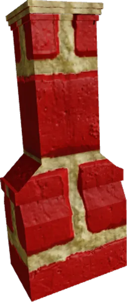 Chimney