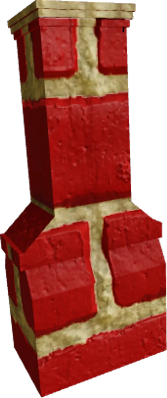 Chimney