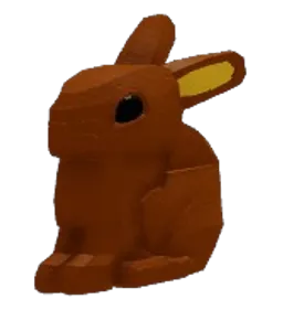 Chocolate Bunny