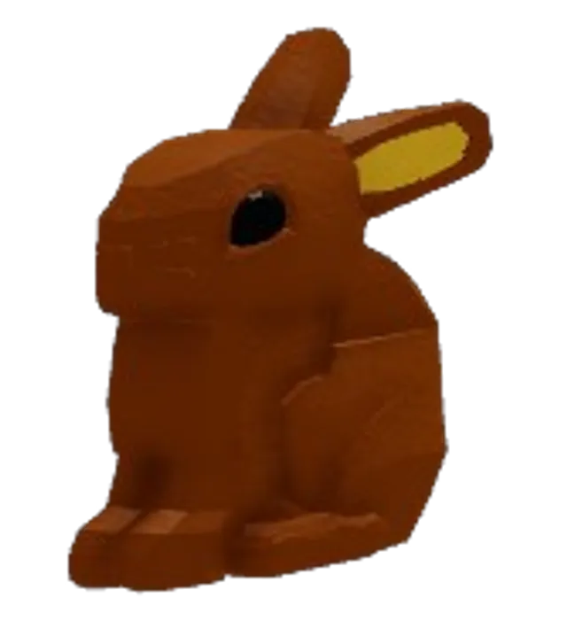 Chocolate Bunny