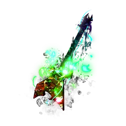 Chromatic Noiseform