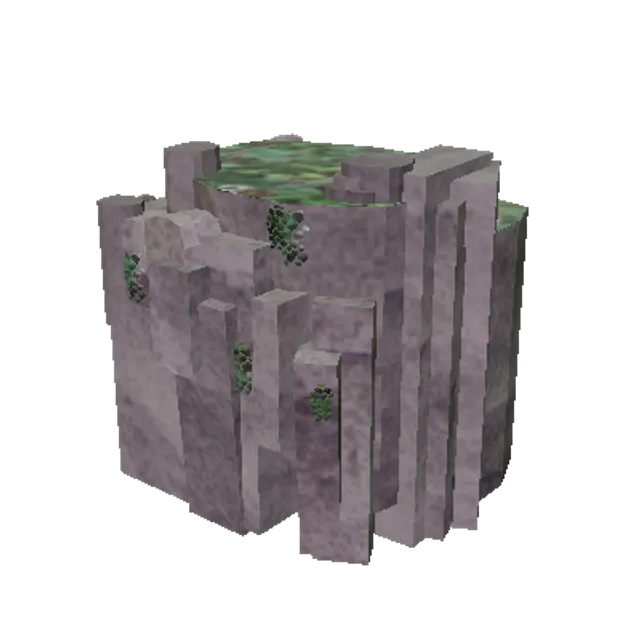 Cliff Peak
