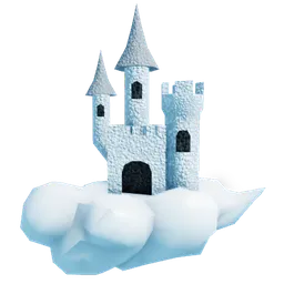 Cloud Castle
