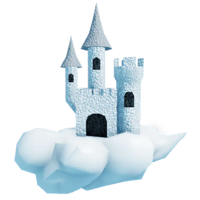 Cloud Castle