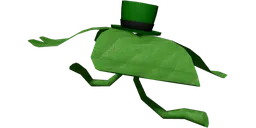 Clover Glider