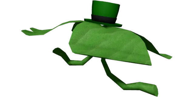 Clover Glider