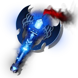 Cobalt Crusader