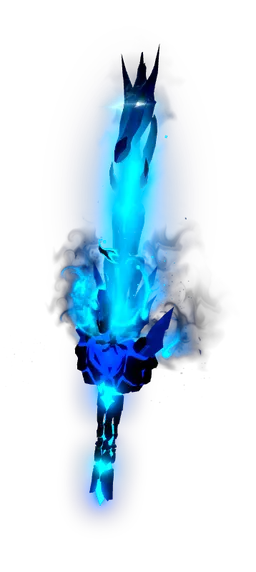 Cobalt Rupturer