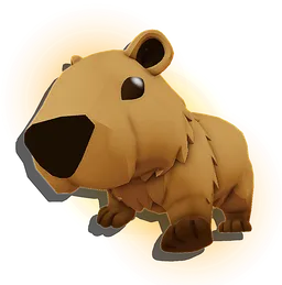 Coco Capy