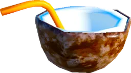 Coconut Drink