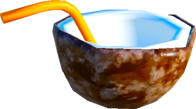 Coconut Drink