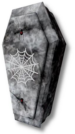 Coffin